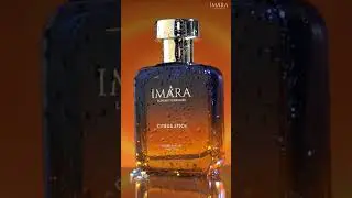 Imara Luxury Perfumes | Citrus Spice
