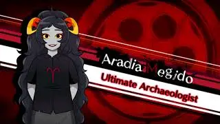 Homestuck: Trigger Happy Hivebent - All Character Intros (Trolls)