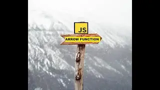 Mini Tutorial de Arrow function - Javascript