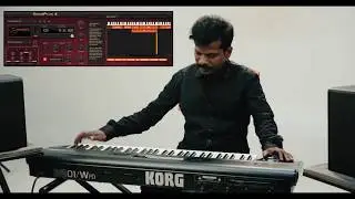Virtual Indian Instruments | Sitar (Vilayat Khan & Ravi Shankar style) | MLP4