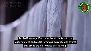 About Textile Engineers Club in brief