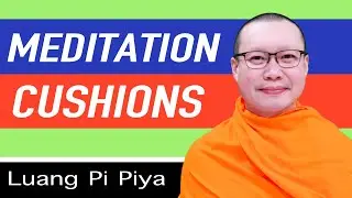 Meditation Cushions Review [Meditation Gear Review]