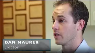 Meet your Dentist: Dr. Dan Maurer | Longmont Complete Dentistry