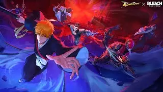 BLOOD STRIKE MOBILE NOVA PARCERIA gameplay 