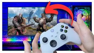 ✅ CONECTAR Control de XBOX ONE a PC &iexcl;TODOS LOS M&Eacute;TODOS! | en ESPA&Ntilde;OL