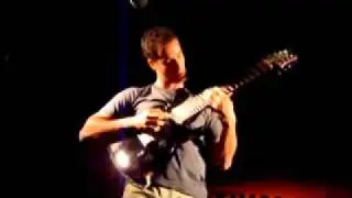 Gon&ccedil;alo Pereira:  11string guitar
