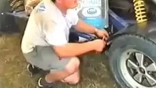 Autokros zitavany ME1999