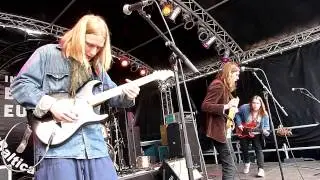 Marcus Loevdal Band 