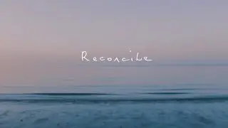Amy Duncan - Reconcile (Official Lyric Video)