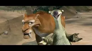 Ice Age 2 The Meltdown The Last Mammoth Sound Effects Version 20th Anniversary Special