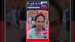 BJP MP Shobha Karandlaje on Karnataka MLA suspensions & 4% Muslim reservation!