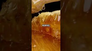 The Secret of Honey: Why It Never Spoils! | Ancient Tombs & Timeless Sweetness#Honey #DidYouKnow