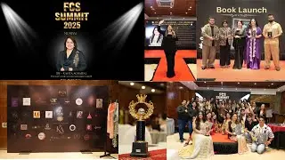 Fashion CEO Summit FCS 2025 - By Kavita Agrawal   #fashion #ceo #summit #mumbai