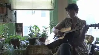 AN INTIMATE MUSIC SESSION - VERA GOGH, PART ONE