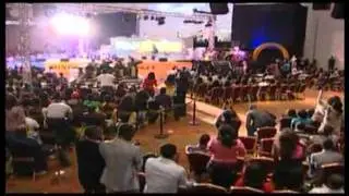 Project Fame 4 Opening Gala Show 2