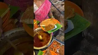 Tirupati lo ₹30 ki Single egg dosa | ₹50 ki 5 Eggs Dosa | Ranemma tiffin centre, Tirupati