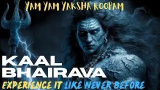 Kaal Bhairav | Epic Sanskrit Trance | Goosebumps| High Energy Gym workout motivation| Car Music 