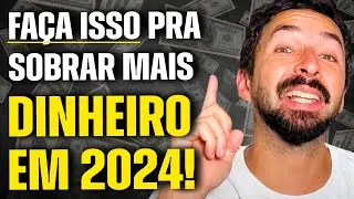 POR FAVOR, ESCUTA ISSO, ESTE ANO VOC&Ecirc; SAIR&Aacute; DA POBREZA | Primo Probre