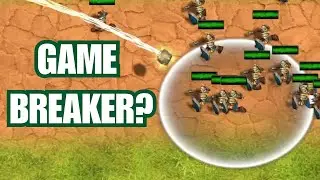 Is this new attack overpowered? | Devlog