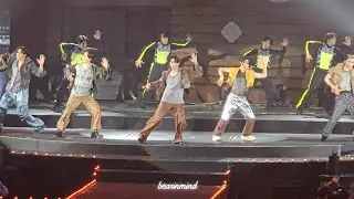 [Fancam] LOL Fan Fest 2024 จุง ปอนด์ บุ๊ค เจมีไนน์ โฟร์ท - ฉ่ำ [240518] #LOLFanFest2024D1