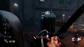 Dead  By Daylight - Flickbilly Montage #1