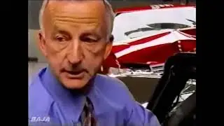 005  Dateline 1999, 2000, 2001 Luxury big car crash test