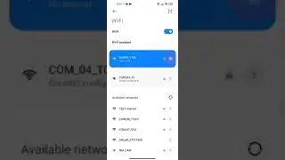 APN WiFi setting (EP1)