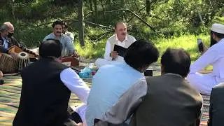 FAYAZ KHAN KHESHGI- ay da khyber sturia - 2020