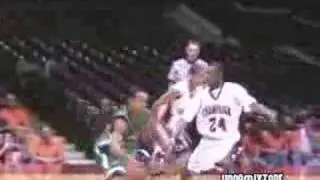 Jerryd Bayless Day 1 at the Tournament of Champions.