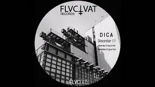 Dica - Madahine [FLVC005]