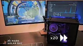 Custom gaming PC AMD Ryzen 9 + RTX 4060ti 16gb + 32 GB Ram