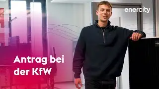 Heizungsförderung sichern: So stellen Sie Ihren Antrag bei der KfW
