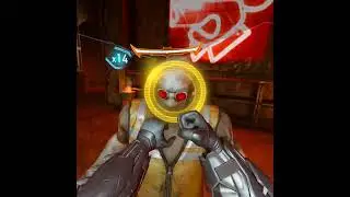 I AM THE KNIGHT BATMAN ARKHAM SHADOW pt. 1