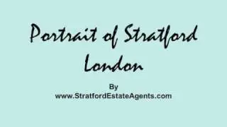 Stratford Estate Agents