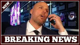 &ldquo;Heartbreaking Update From Adam Pearce 😢 WWE Universe Left in Shock and Mourning!&rdquo;😭