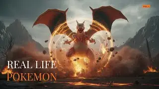 The Untold Story of Charmander