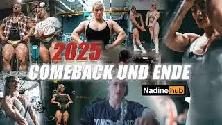 Comback und Ende - emotionaler Jahresabschluss und RIESIGES GEWINNSPIEL
