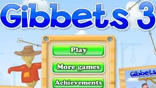 Gibbets 3 - Level Theme 1 Extended