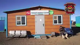 GOBI DESERT (Nomad Life) | Teaser E04 (28th Jan 2019, 6:00pm) | #KBBM_TransSiberian (S2)