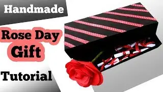 Best Rose Day Gift Idea | Friendship Day Gift Ideas |