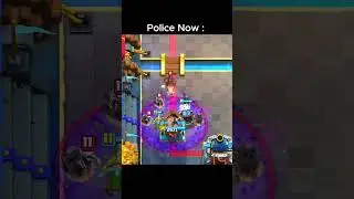 Prime Sparky 💀#clashroyale #shorts