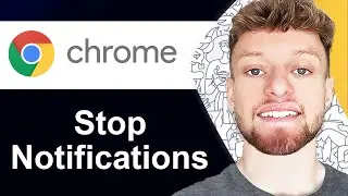How To Stop Google Chrome Notifications (Step By Step)