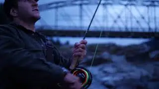 TFO Power Reel: Ready, even when you're not.