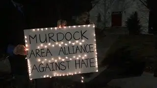 Compass Presents: Murdock City Council approves permit for white supremacist org
