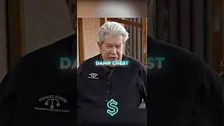 Антикварный сундук с сокровищами 🏴&zwj;☠️