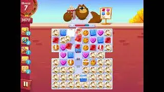 Cookie cats level 280 faiL