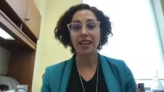 iTHRIV Scholars: Basso Interview