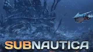 Subnautica №1- Начало выживания