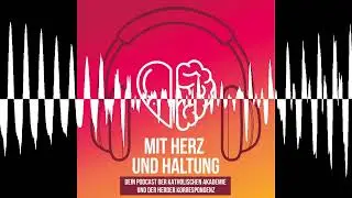 Gott gab uns Atem - Mit Herz und Haltung