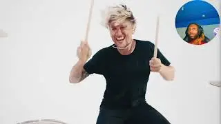 Moanhand &mdash; Ркацители (Official Music Video, 2024) Reaction